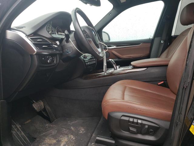 2017 BMW X5 SDRIVE3 - 5UXKR2C37H0X05288