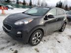 2021 KIA SPORTAGE L - KNDPMCAC9M7934474
