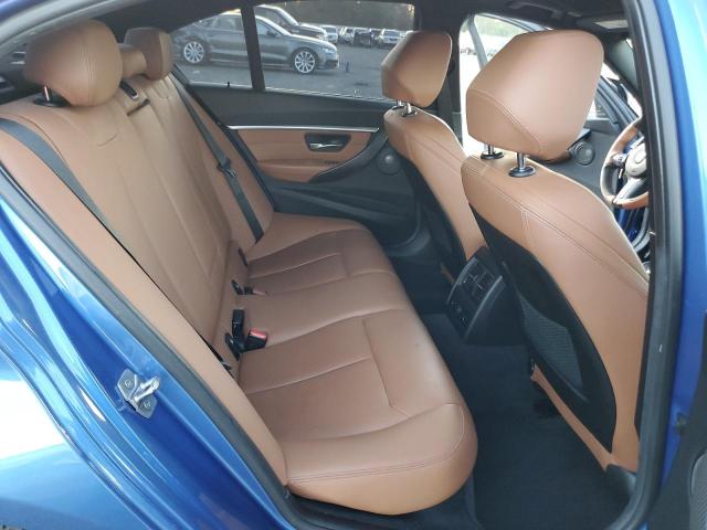 2016 BMW 340 I - WBA8B3C5XGK383222