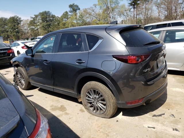 2021 MAZDA CX-5 TOURI - JM3KFACM1M0356322