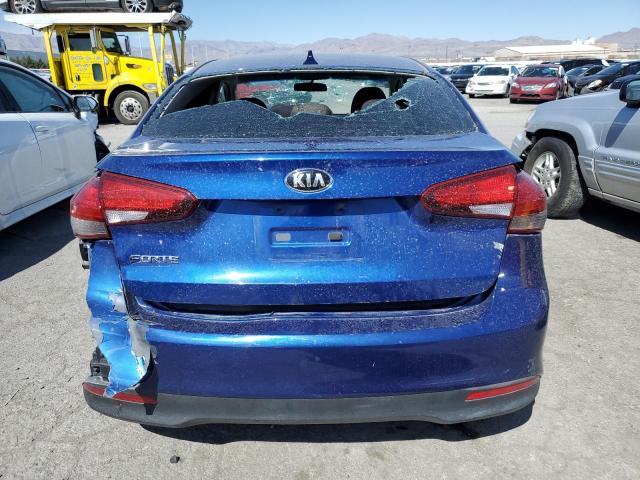 3KPFK4A76HE071181 KIA FORTE LX