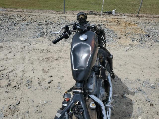 2007 HARLEY-DAVIDSON XL883 1HD4CN2187K455087