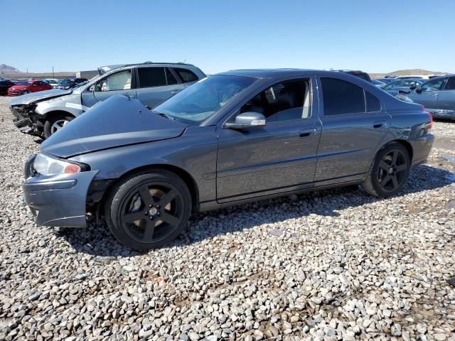 2007 Volvo S60 R