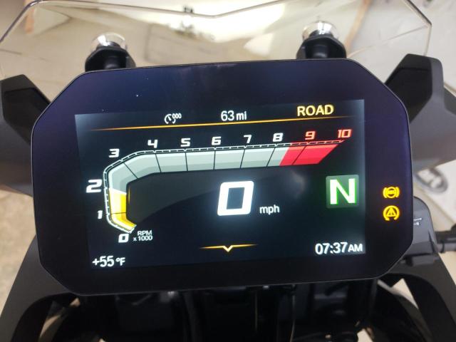 2023 BMW F 750 GS - WB10B1806P6G94849