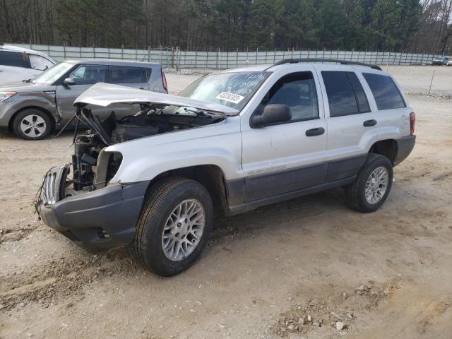 2003 Jeep Grand Cherokee Laredo