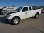 2016 NISSAN FRONTIER S - 1N6BD0CT3GN901389