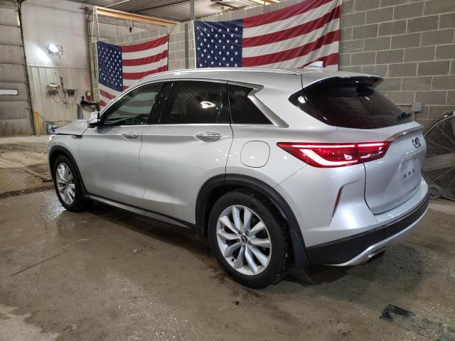 2019 INFINITI QX50 ESSEN - 3PCAJ5M31KF105914