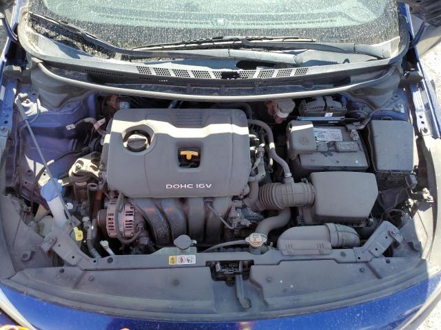 3KPFK4A76HE071181 KIA FORTE LX