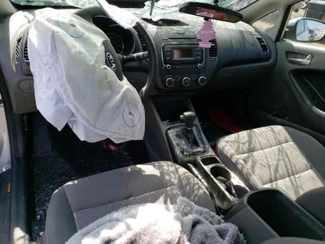 3KPFK4A73HE093199 KIA FORTE LX