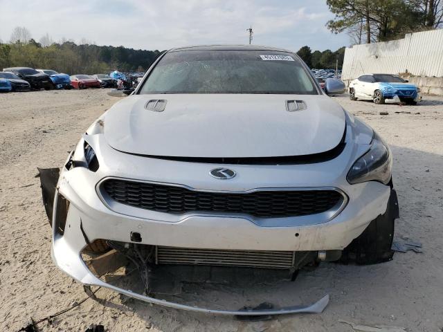 2018 KIA STINGER PR KNAE25LA0J6024554