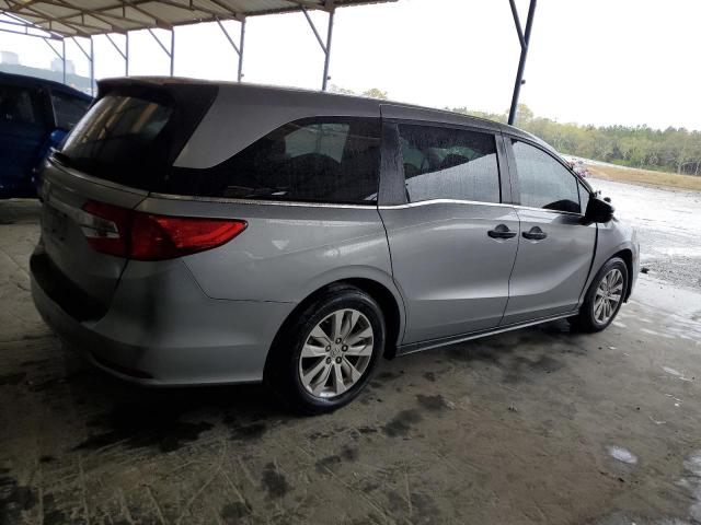 2019 HONDA ODYSSEY LX - 5FNRL6H29KB131746