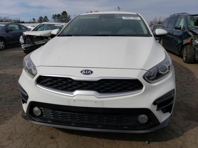 3KPF24AD1KE060778 KIA FORTE FE