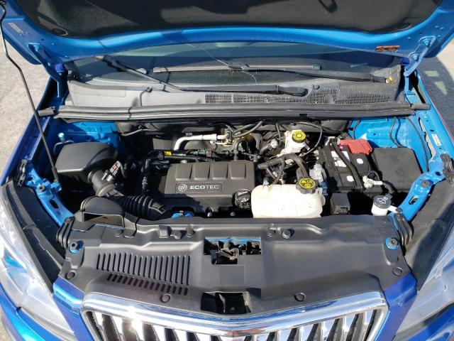 2016 BUICK ENCORE CON - KL4CJFSB9GB562175