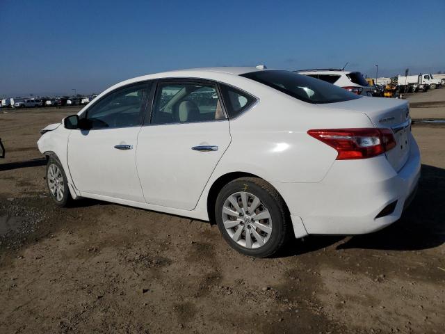 3N1AB7AP7GY299394 Nissan SENTRA S