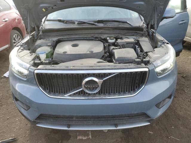 YV4162UK7L2237827 Volvo Xc40 T5 Momentum
