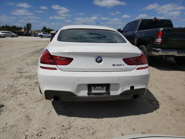 2018 BMW 640 I GRAN - WBA6D0C59JG852973