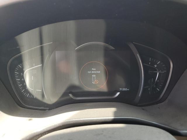 2019 HYUNDAI SANTA FE L - 5NMS53AA2KH064918