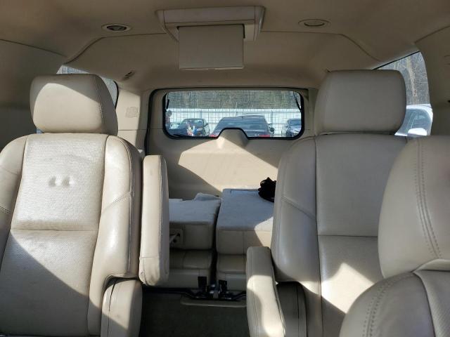 1GKS2MEF8DR121310 GMC YUKON XL DENALI