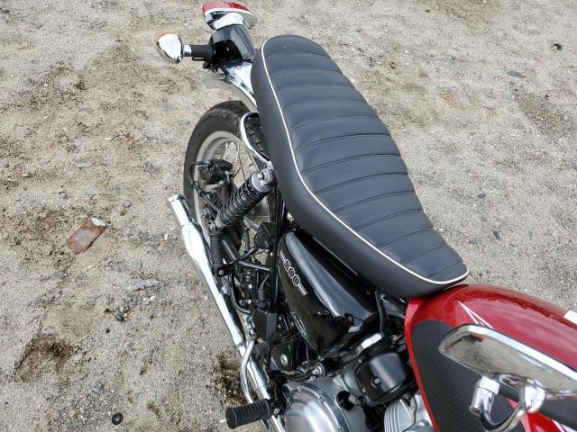 2022 KAWASAKI EJ800 D - JKBEJCD17NA004139