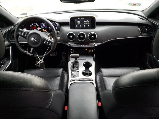 KNAE35LC9J6028018 KIA STINGER GT