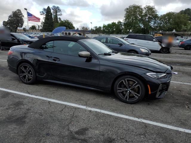 2023 BMW M440I - WBA53AT09PCL49954