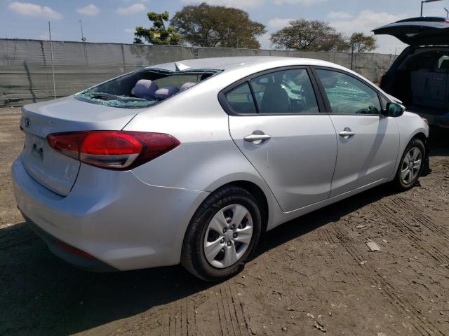 3KPFK4A73HE093199 KIA FORTE LX