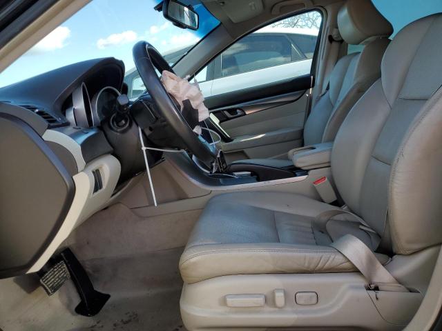 19UUA8F51AA011280 Acura TL