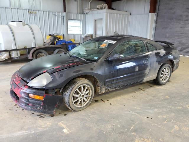 2002 Mitsubishi Eclipse GS