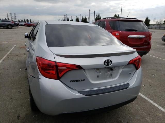 2017 TOYOTA COROLLA L - 5YFBURHE6HP677900