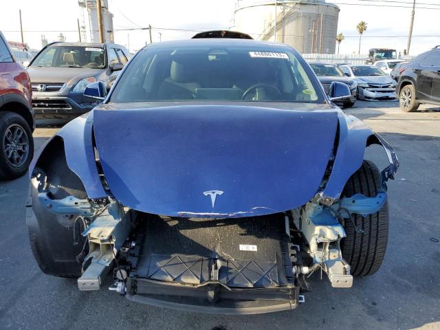 5YJ3E1EA2JF024860 Tesla MODEL 3