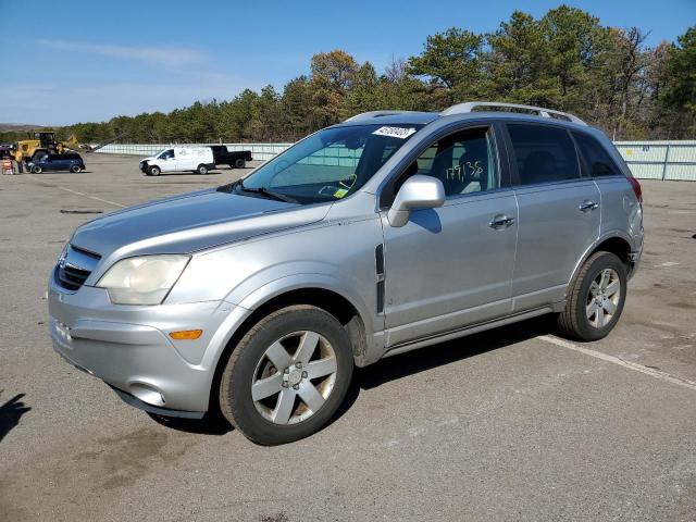 2008 Saturn VUE XR