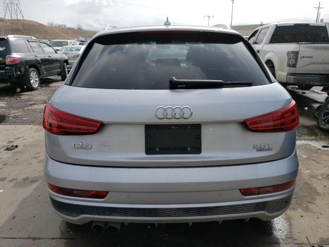 2016 AUDI Q3 PRESTIG - WA1GFCFSXGR018495