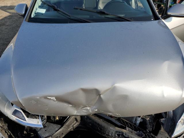 2015 VOLKSWAGEN GOLF TDI - 3VW2A7AU0FM103048