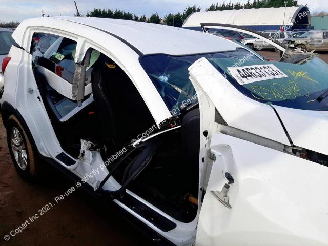 U5YPB814LDL315730 KIA Sportage 1