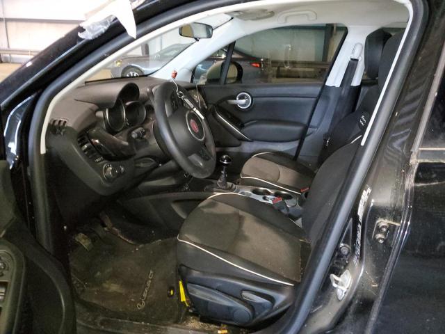 ZFBCFXAH7HP627602 Fiat 500x Pop