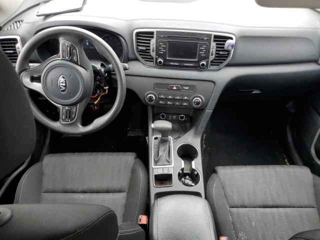 KNDPM3AC5K7514210 KIA Sportage Lx