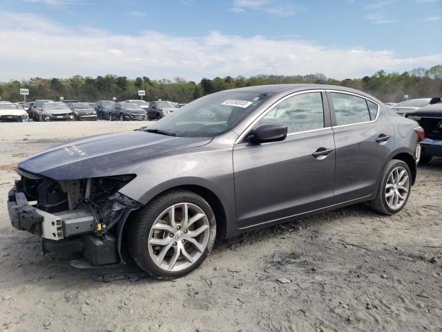 2020 Acura ILX 