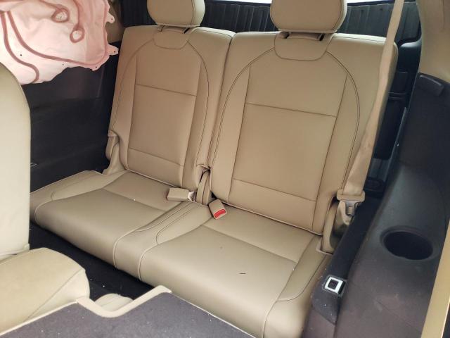 2020 ACURA MDX SPORT - 5J8YD7H78LL000995