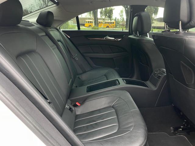 2016 MERCEDES-BENZ CLS 550 4M - WDDLJ9BB4GA178288