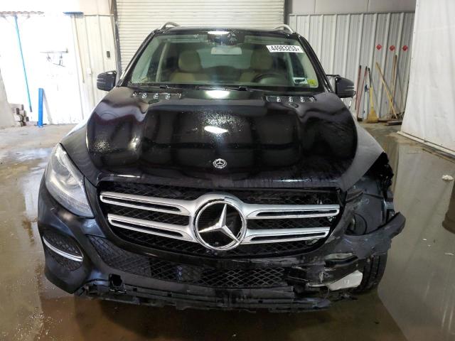 4JGDA5HBXJB160048 2018 MERCEDES-BENZ GLE-CLASS, photo no. 5