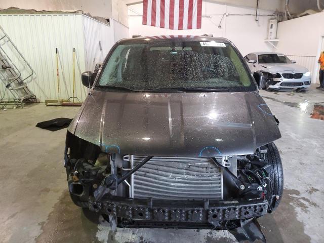 2C4RDGCG7GR353008 Dodge Grand Caravan Sxt