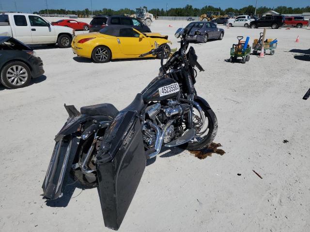 2010 HARLEY-DAVIDSON FLHTC - 1HD1FF413AB610312