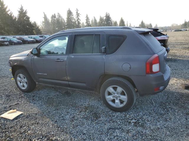 1C4NJCEA1GD743646 Jeep Compass Latitude