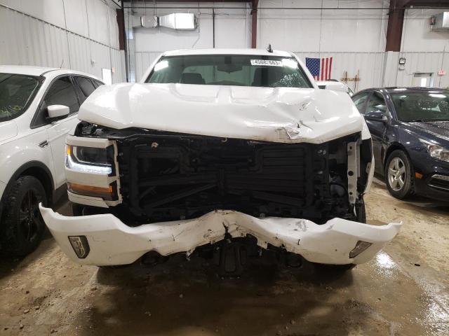 2018 CHEVROLET SILVERADO2 - 1GCVKREH5JZ215230