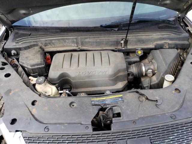 1GKEV33788J269892 GMC Acadia