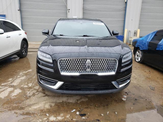 2LMPJ6K95KBL28543 Lincoln Nautilus Select