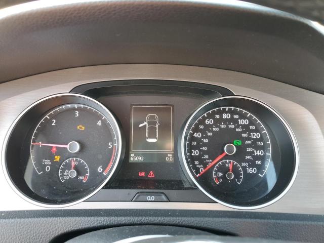 2015 VOLKSWAGEN GOLF TDI - 3VW2A7AU0FM103048