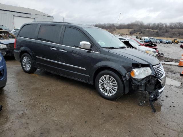 VIN 2C4RC1CG8FR597099 2015 Chrysler Town and Countr... no.4