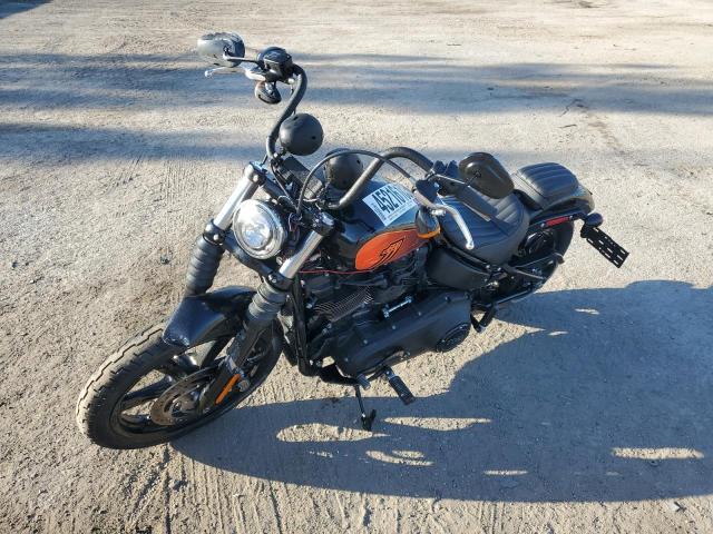 2023 HARLEY-DAVIDSON FXBBS - 1HD1YYK14PB017186