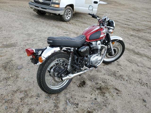 2022 KAWASAKI EJ800 D - JKBEJCD17NA004139